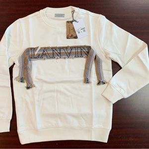 Lanvin sweater size L